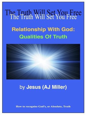cover image of Relationship with God